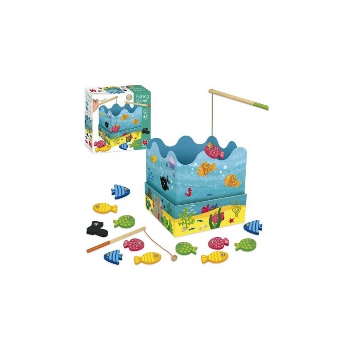 FISHING GAME