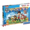 PUZZLE PATRULLA 104 pcs