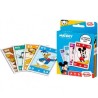 CARTES SHUFFLE MICKEY