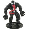 PVC SPIDERMAN VENOM