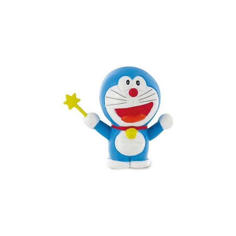 PVC DORAEMON VARETA