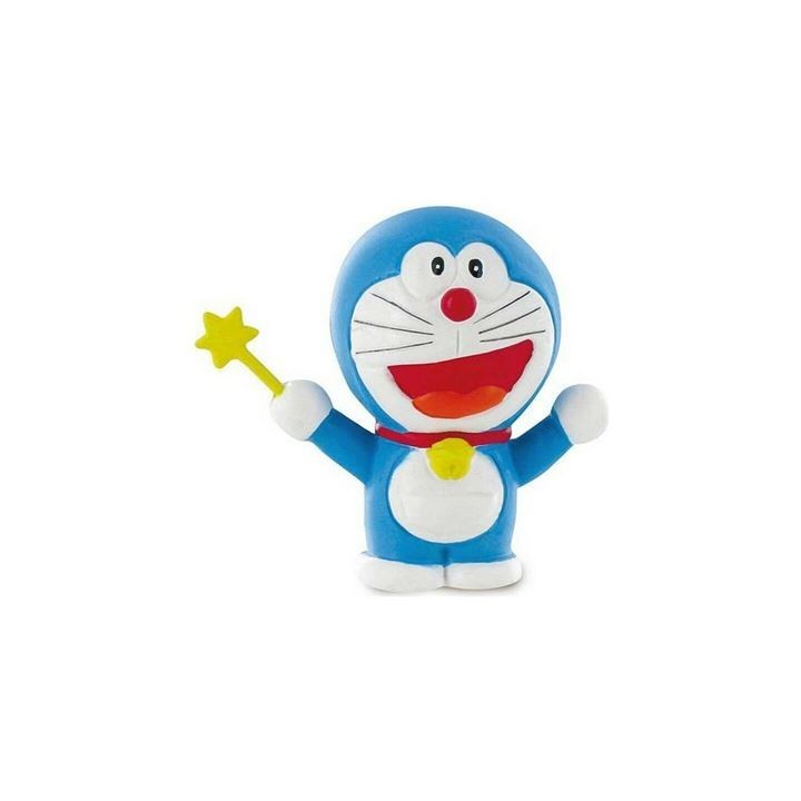 PVC DORAEMON VARETA