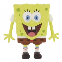 PVC BOB ESPONJA SOMRIURE