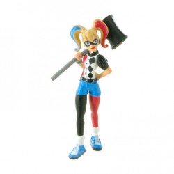 PVC HARLEY QUIN