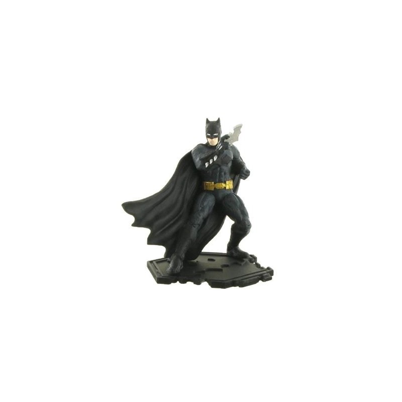 PVC BATMAN RATPENAT