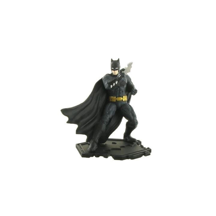 PVC BATMAN RATPENAT