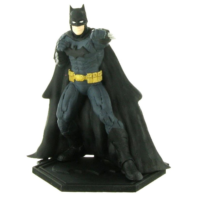 PVC BATMAN PUNY