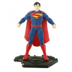 PVC SUPERMAN PEANA