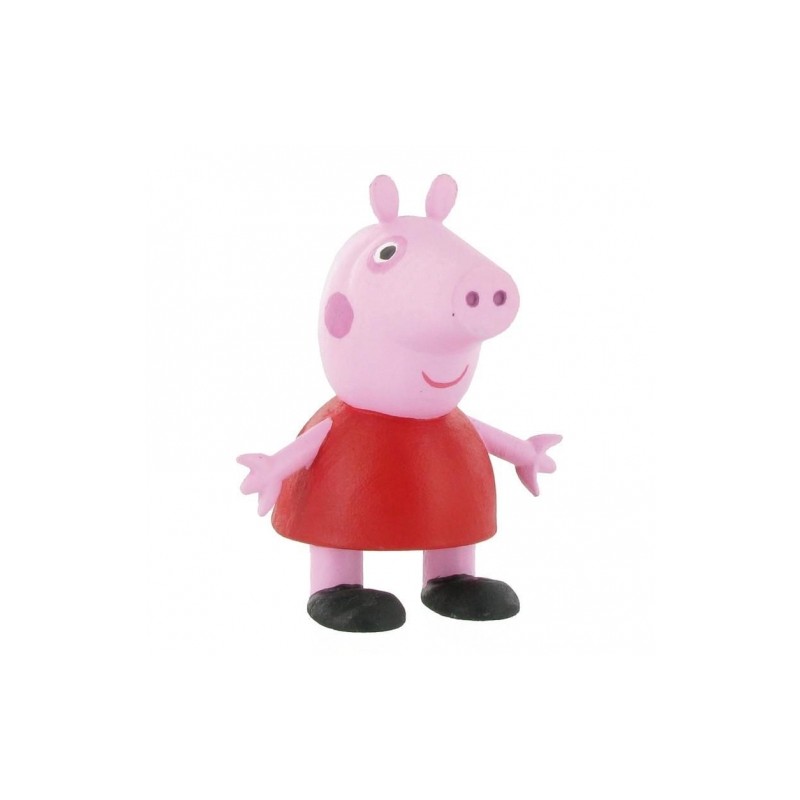 PVC PEPPA PIG