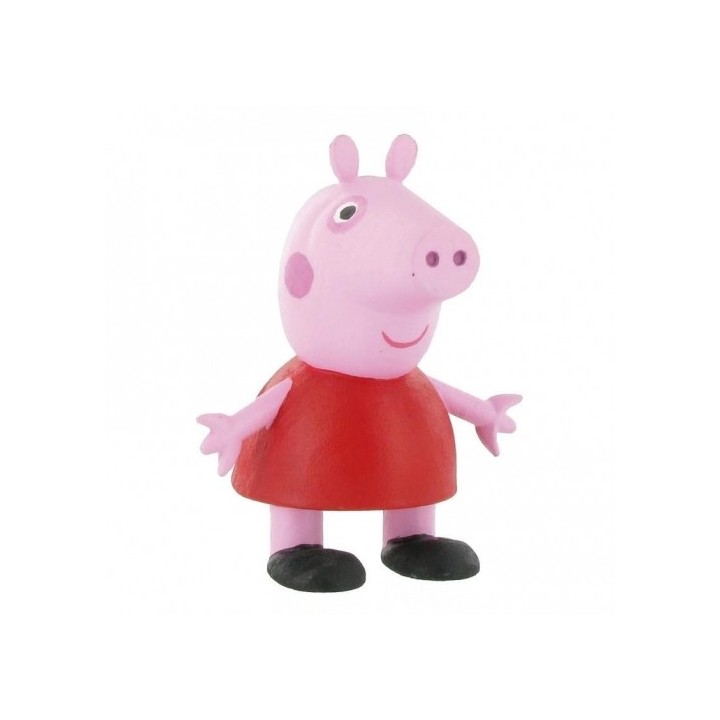 PVC PEPPA PIG