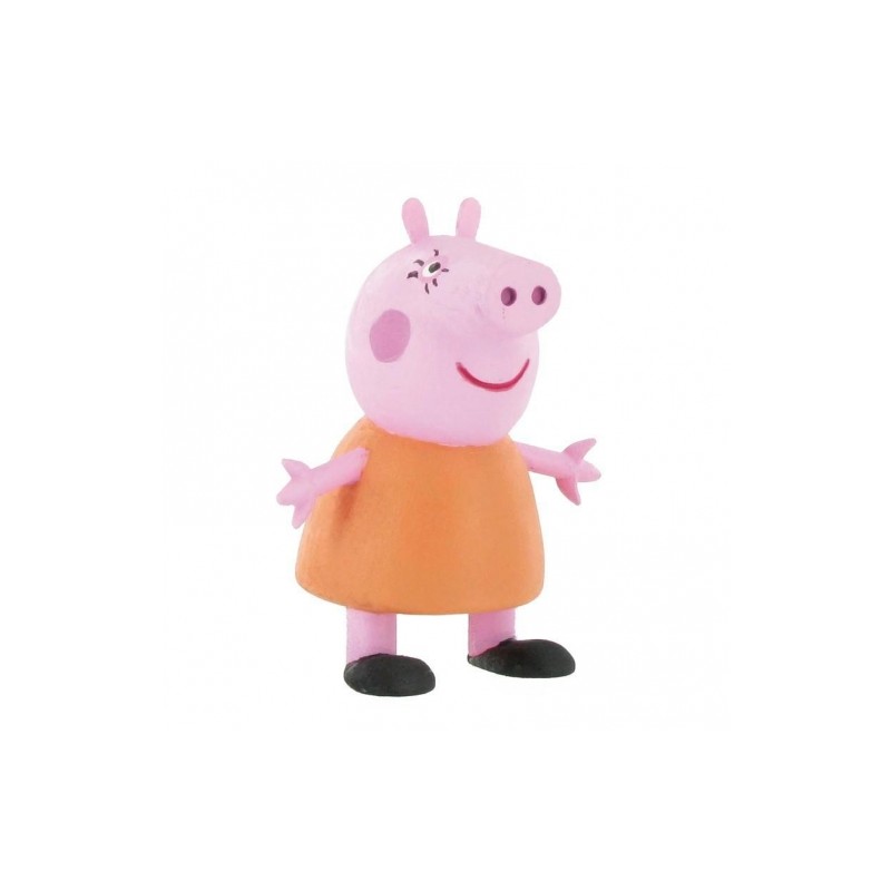 PVC MAMA PIG