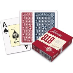 CARTES POKER