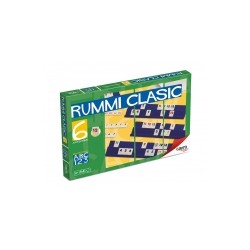 RUMMI 6 JUGADORS