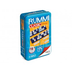 RUMMI TRAVEL