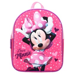 MOTX. MINNIE 3D 30cm