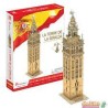 PUZZLE 3D LA GIRALDA