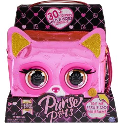 PURSE PETS FRENCHIE