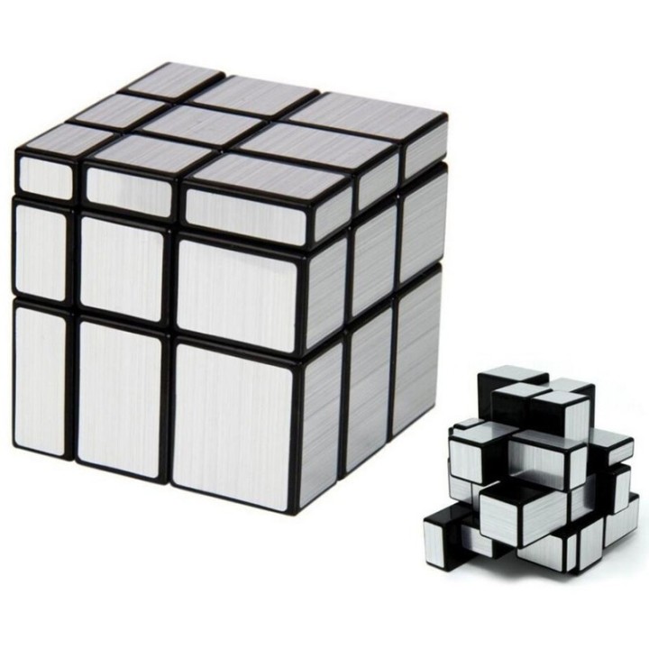 CUB MIRROR 3X3