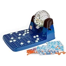 BINGO DELUXE