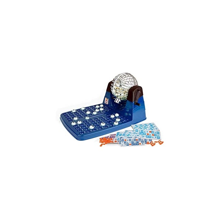 BINGO DELUXE