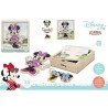 WOOMAX PUZZLE MINNIE FUSTA