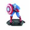 PVC CAPITAN AMERICA