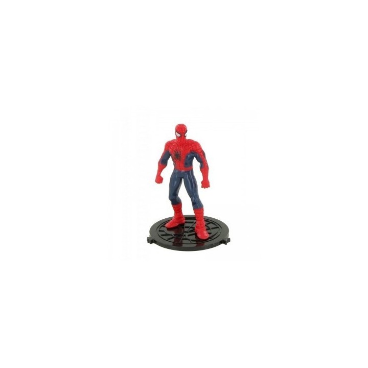 PVC SPIDERMAN