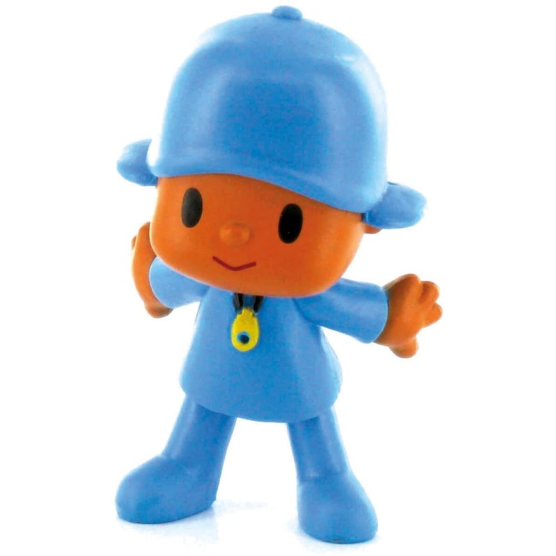 PVC POCOYO