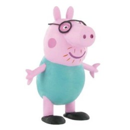 PVC PAPA PIG
