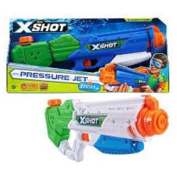 PISTOLA AIGUA JET X-SHOT