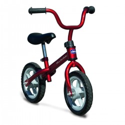 BICICLETA FIRST BIKE