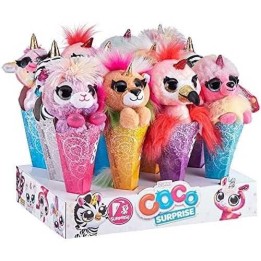 COCO CONOS FANTASIA