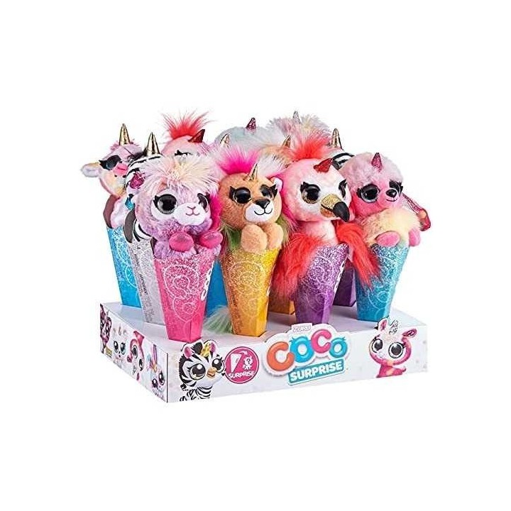COCO CONOS FANTASIA