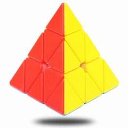 CUB PIRAMIDE