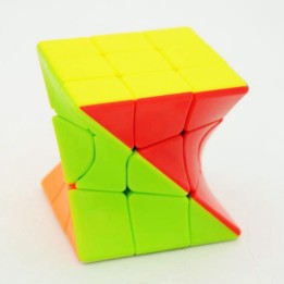 CUB 3X3 ESPIRAL