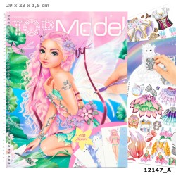 LLIBRE COLOR TOPMODEL