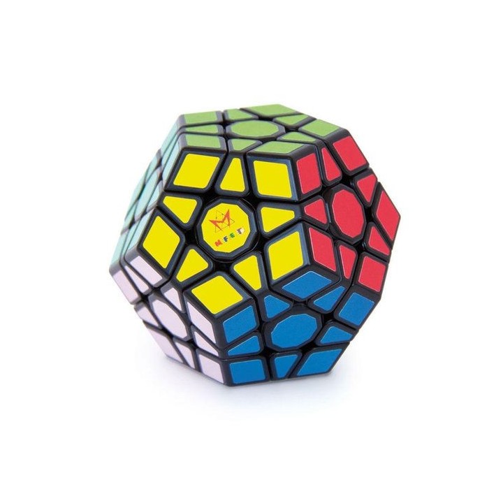 CUB MEGAMINX