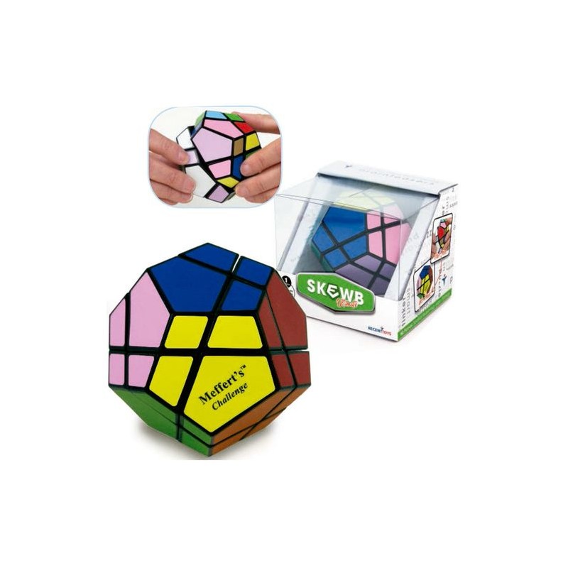 CUB SKEWB ULTIMATE