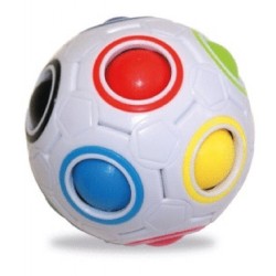 CUB RAINBOW BALL