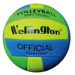 PILOTA VOLLEY OFICIAL