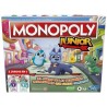 MONOPOLY JUNIOR 2 NIVELS