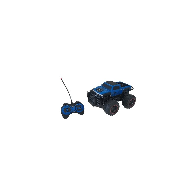 COTXE EXTREME CRAWLER R/C