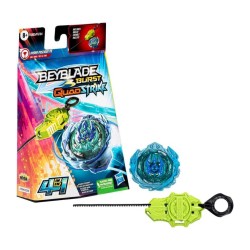 BEYBLADE QUADSTRIKE