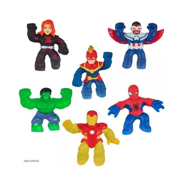 GOO JIT ZU MARVEL MINI