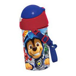 AMPOLLA  PAW PATROL PL.