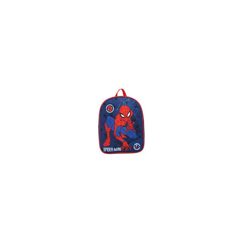 MOTX. SPIDERMAN 30cm