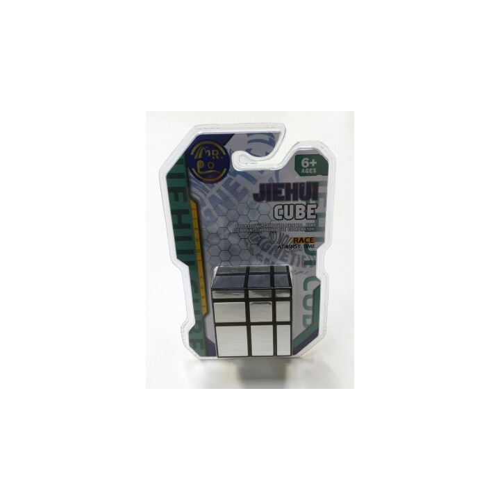 CUB MIRROR OR/PLATA