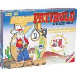 PATIBULO