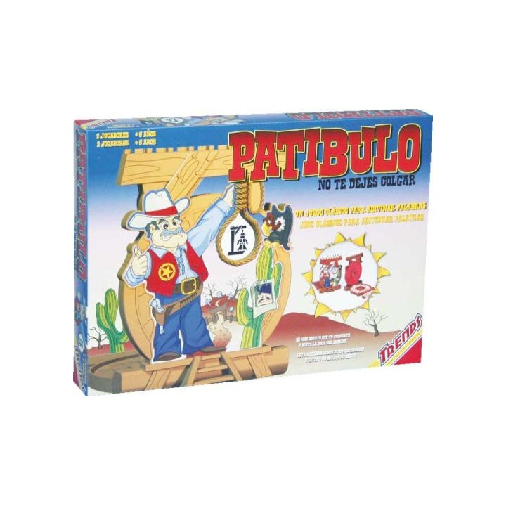 PATIBULO