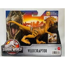 JW DINOS ASST
